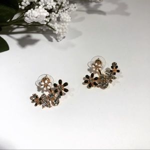 Charlotte Earrings💛💛